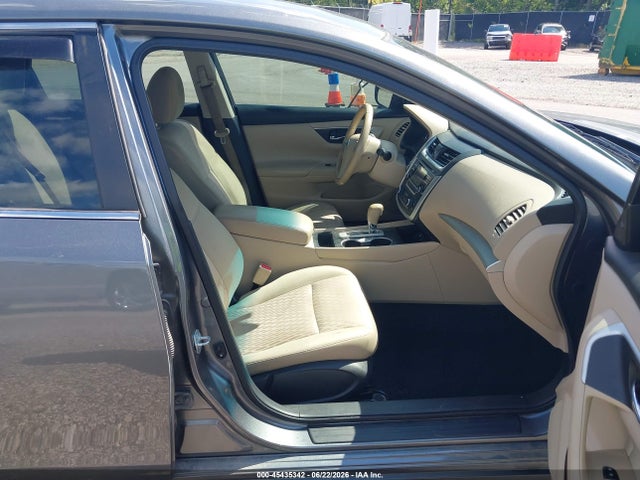 Aukcja sprzedaży 2017 Nissan Altima 2.5 Sv, vin: 1N4AL3APXHC188843, numer aukcji: 45435342