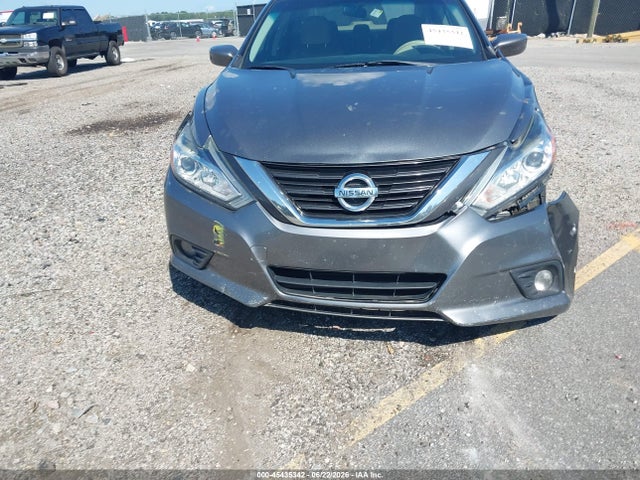 Aukcja sprzedaży 2017 Nissan Altima 2.5 Sv, vin: 1N4AL3APXHC188843, numer aukcji: 45435342