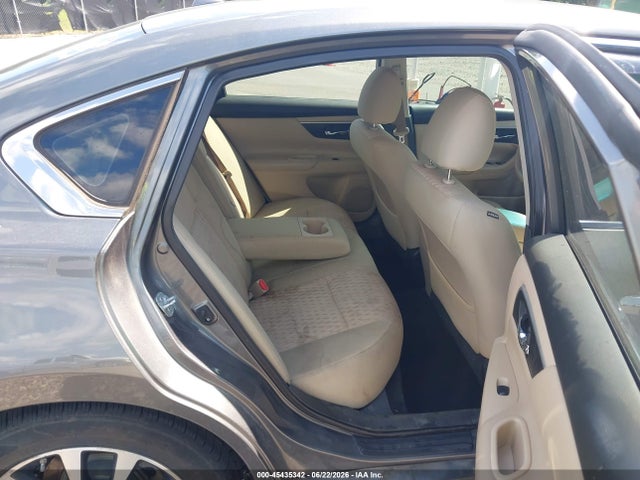 Aukcja sprzedaży 2017 Nissan Altima 2.5 Sv, vin: 1N4AL3APXHC188843, numer aukcji: 45435342