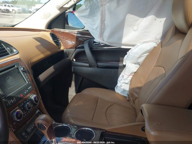 Buick Enclave Premium 2017 5GAKRCKD4HJ221513 Image 5