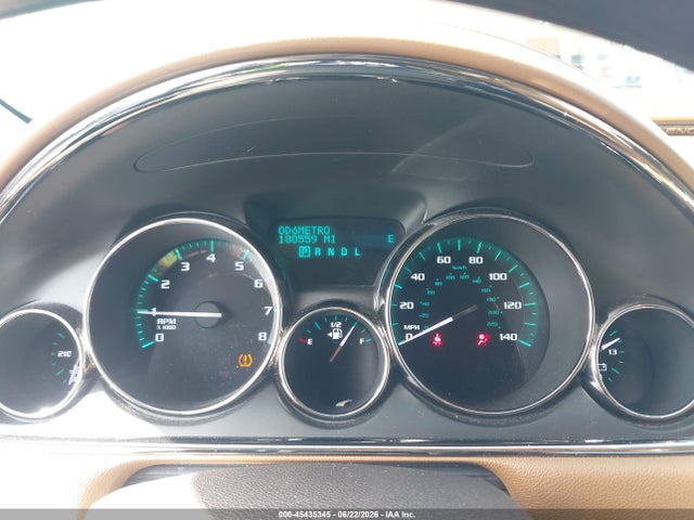 Buick Enclave Premium 2017 5GAKRCKD4HJ221513 Image 7