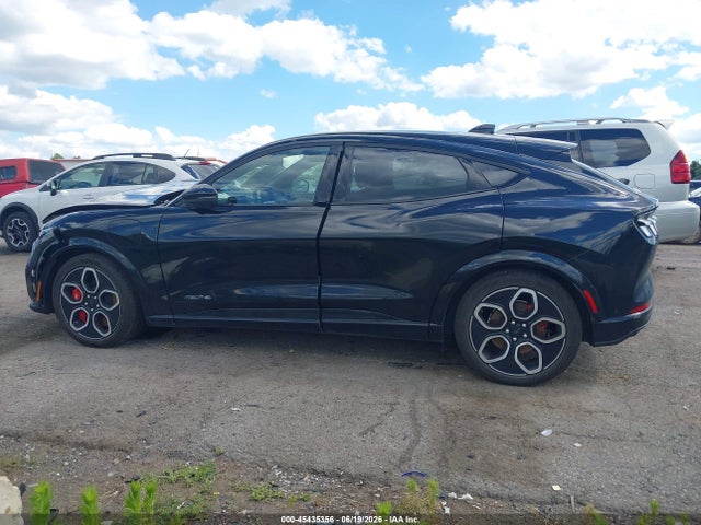 Ford Mustang Mach-e Gt 2024 3FMTK4SX7RMA44219 Image 14