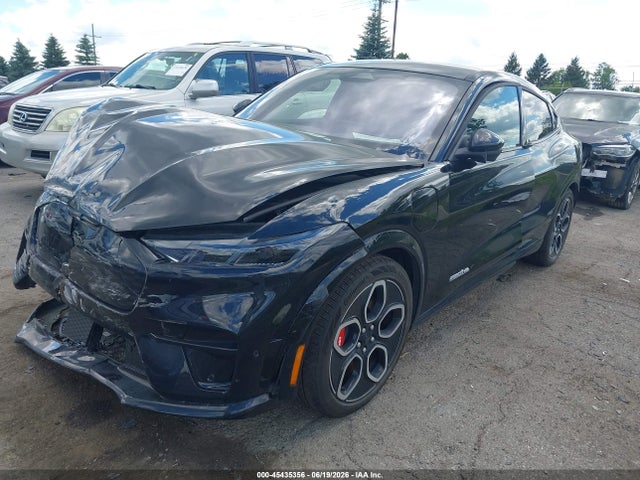 Ford Mustang Mach-e Gt 2024 3FMTK4SX7RMA44219 Image 2