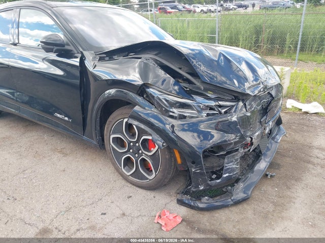 Ford Mustang Mach-e Gt 2024 3FMTK4SX7RMA44219 Image 6
