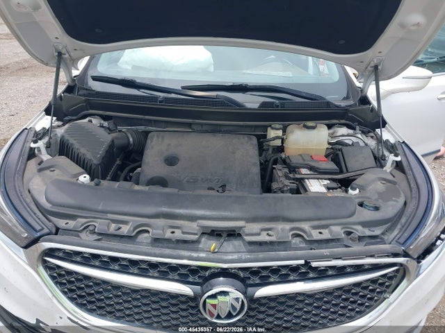 Продаж на аукціоні авто 2019 Buick Enclave Fwd Avenir, vin: 5GAERDKW1KJ297699, номер лоту: 45435357