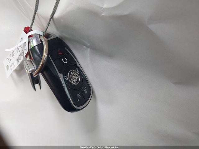 Продаж на аукціоні авто 2019 Buick Enclave Fwd Avenir, vin: 5GAERDKW1KJ297699, номер лоту: 45435357