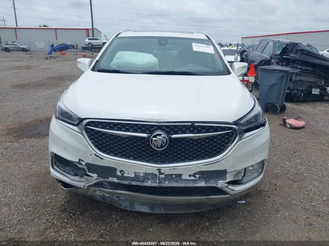 Продаж на аукціоні авто 2019 Buick Enclave Fwd Avenir, vin: 5GAERDKW1KJ297699, номер лоту: 45435357