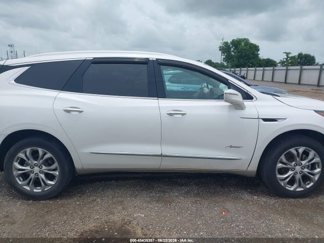 Продаж на аукціоні авто 2019 Buick Enclave Fwd Avenir, vin: 5GAERDKW1KJ297699, номер лоту: 45435357