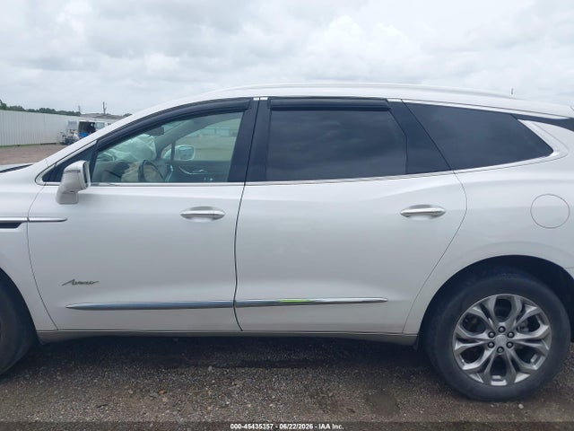 Продаж на аукціоні авто 2019 Buick Enclave Fwd Avenir, vin: 5GAERDKW1KJ297699, номер лоту: 45435357