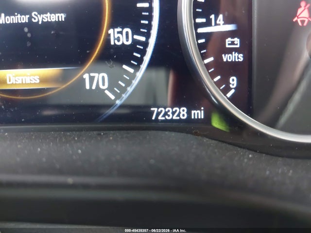 Продаж на аукціоні авто 2019 Buick Enclave Fwd Avenir, vin: 5GAERDKW1KJ297699, номер лоту: 45435357
