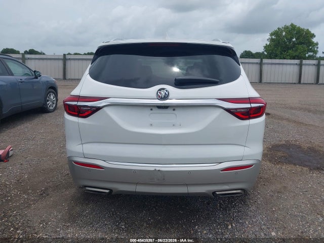 Продаж на аукціоні авто 2019 Buick Enclave Fwd Avenir, vin: 5GAERDKW1KJ297699, номер лоту: 45435357
