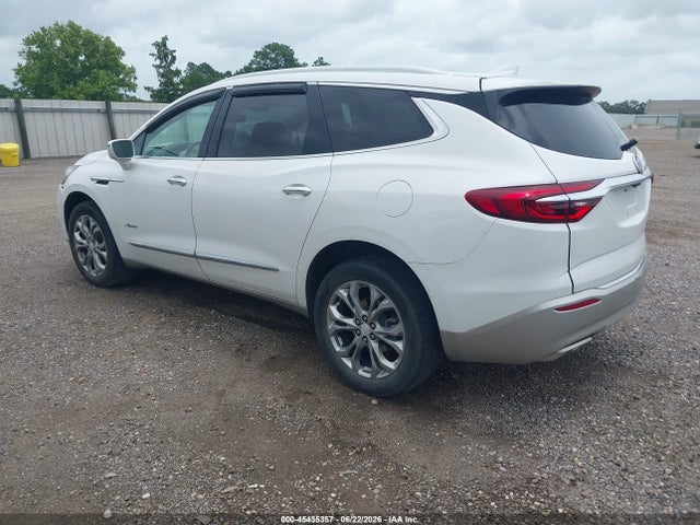 Продаж на аукціоні авто 2019 Buick Enclave Fwd Avenir, vin: 5GAERDKW1KJ297699, номер лоту: 45435357