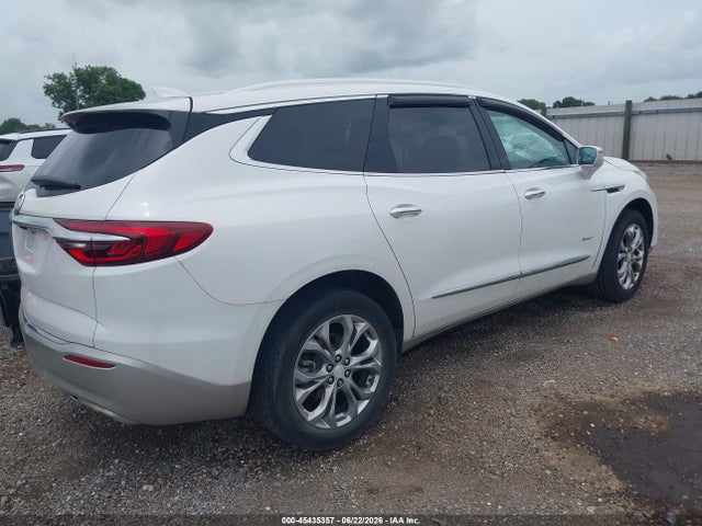 Продаж на аукціоні авто 2019 Buick Enclave Fwd Avenir, vin: 5GAERDKW1KJ297699, номер лоту: 45435357