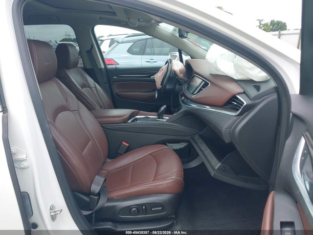 Продаж на аукціоні авто 2019 Buick Enclave Fwd Avenir, vin: 5GAERDKW1KJ297699, номер лоту: 45435357