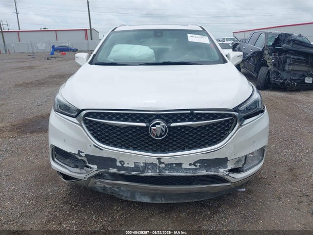 Продаж на аукціоні авто 2019 Buick Enclave Fwd Avenir, vin: 5GAERDKW1KJ297699, номер лоту: 45435357
