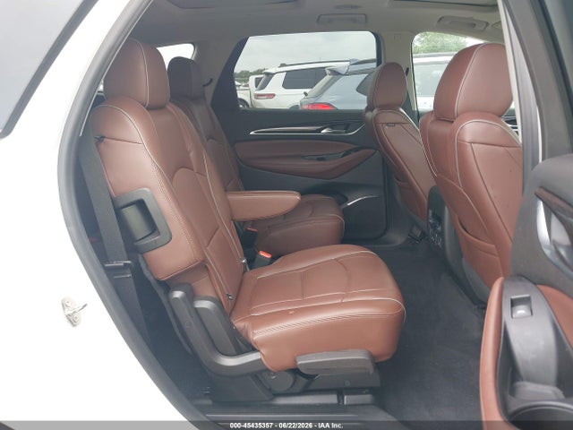 Продаж на аукціоні авто 2019 Buick Enclave Fwd Avenir, vin: 5GAERDKW1KJ297699, номер лоту: 45435357