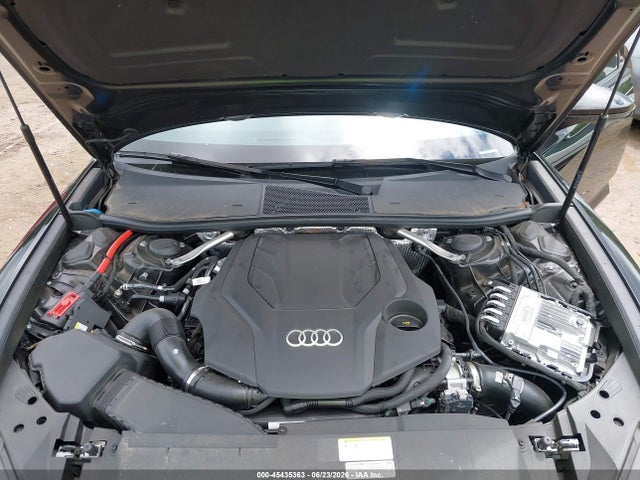 Aukcja sprzedaży 2024 Audi A6 Premium Plus 55 Tfsi Quattro S Tronic, vin: WAUL2BF23RN061545, numer aukcji: 45435363