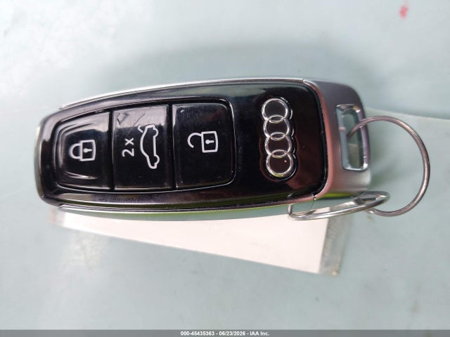 Aukcja sprzedaży 2024 Audi A6 Premium Plus 55 Tfsi Quattro S Tronic, vin: WAUL2BF23RN061545, numer aukcji: 45435363