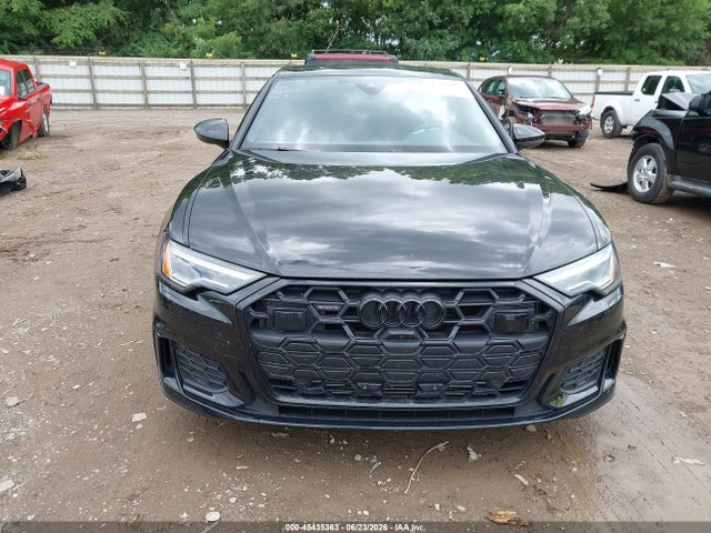 Aukcja sprzedaży 2024 Audi A6 Premium Plus 55 Tfsi Quattro S Tronic, vin: WAUL2BF23RN061545, numer aukcji: 45435363