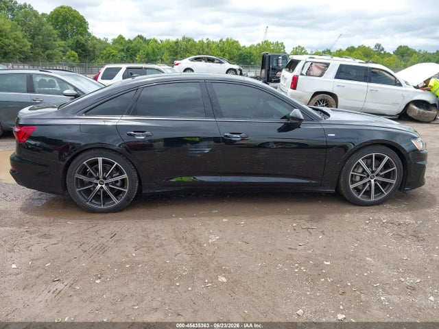Aukcja sprzedaży 2024 Audi A6 Premium Plus 55 Tfsi Quattro S Tronic, vin: WAUL2BF23RN061545, numer aukcji: 45435363