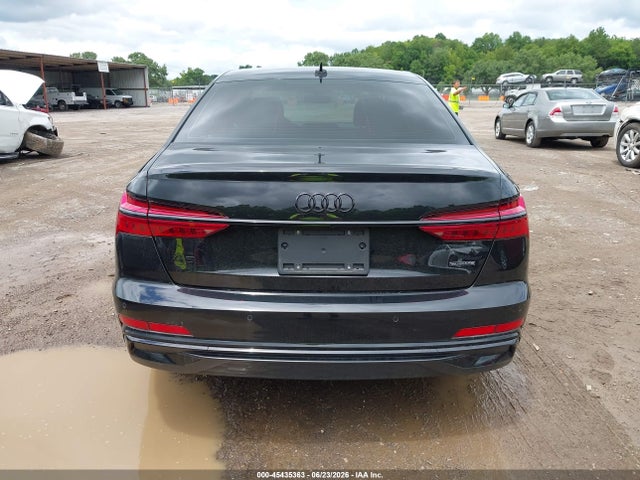 Aukcja sprzedaży 2024 Audi A6 Premium Plus 55 Tfsi Quattro S Tronic, vin: WAUL2BF23RN061545, numer aukcji: 45435363