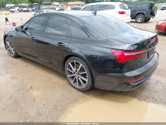 Aukcja sprzedaży 2024 Audi A6 Premium Plus 55 Tfsi Quattro S Tronic, vin: WAUL2BF23RN061545, numer aukcji: 45435363