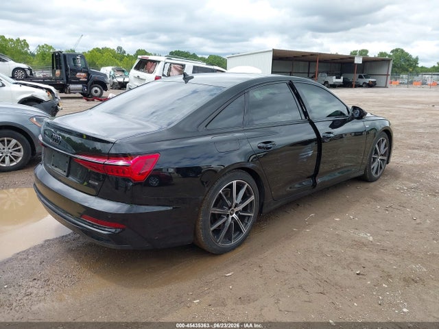Aukcja sprzedaży 2024 Audi A6 Premium Plus 55 Tfsi Quattro S Tronic, vin: WAUL2BF23RN061545, numer aukcji: 45435363