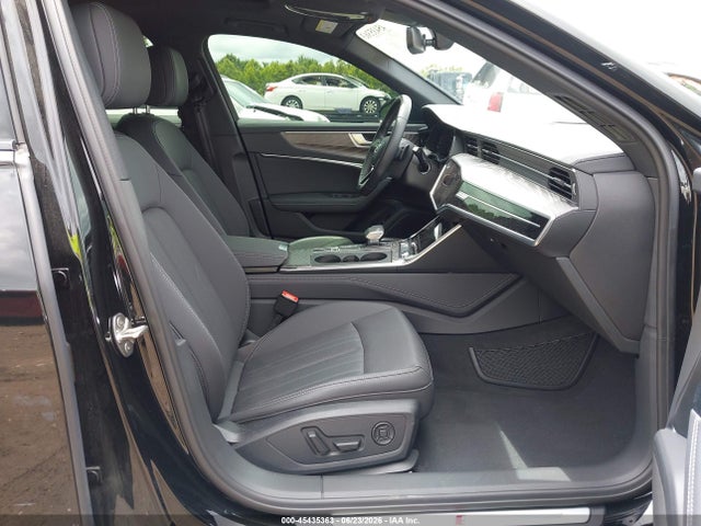 Aukcja sprzedaży 2024 Audi A6 Premium Plus 55 Tfsi Quattro S Tronic, vin: WAUL2BF23RN061545, numer aukcji: 45435363