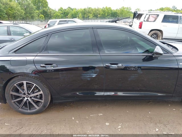 Aukcja sprzedaży 2024 Audi A6 Premium Plus 55 Tfsi Quattro S Tronic, vin: WAUL2BF23RN061545, numer aukcji: 45435363
