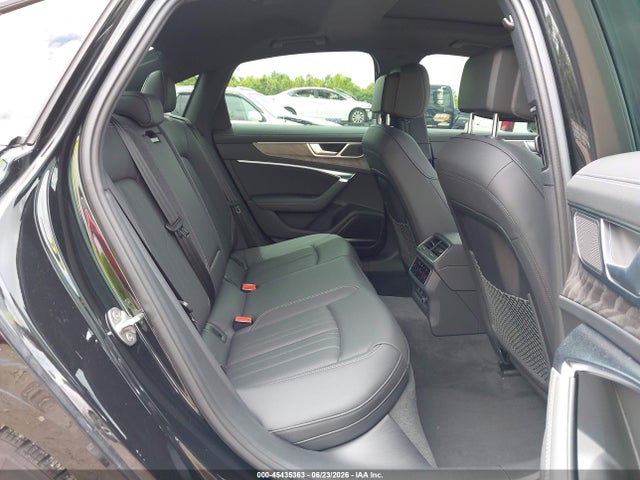 Aukcja sprzedaży 2024 Audi A6 Premium Plus 55 Tfsi Quattro S Tronic, vin: WAUL2BF23RN061545, numer aukcji: 45435363