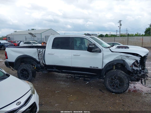 Aukcja sprzedaży 2024 Ram 2500 Power Wagon  4x4 6'4 Box, vin: 3C6TR5EJ1RG277550, numer aukcji: 45435372