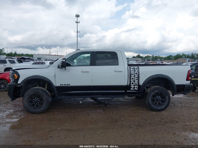 Aukcja sprzedaży 2024 Ram 2500 Power Wagon  4x4 6'4 Box, vin: 3C6TR5EJ1RG277550, numer aukcji: 45435372