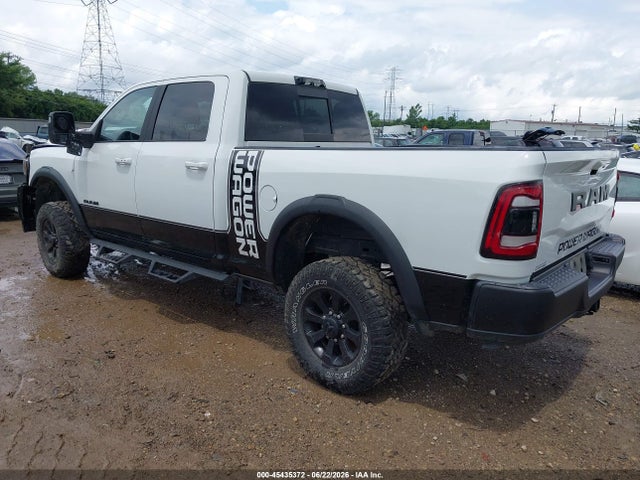 Aukcja sprzedaży 2024 Ram 2500 Power Wagon  4x4 6'4 Box, vin: 3C6TR5EJ1RG277550, numer aukcji: 45435372