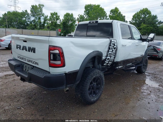 Aukcja sprzedaży 2024 Ram 2500 Power Wagon  4x4 6'4 Box, vin: 3C6TR5EJ1RG277550, numer aukcji: 45435372