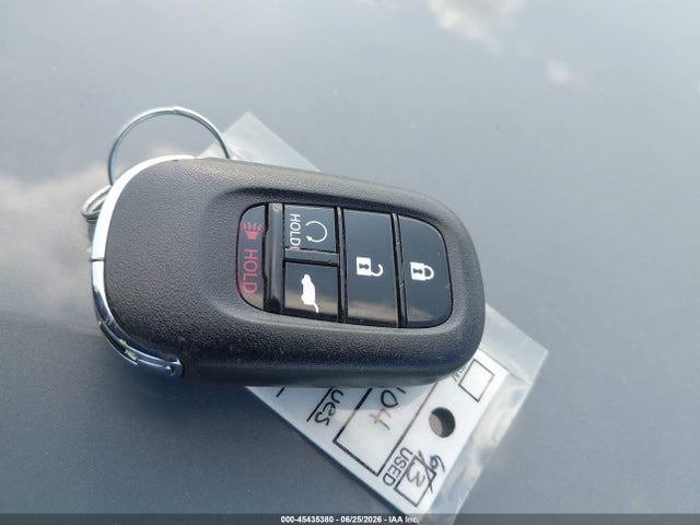19XFL2H81SE015978 Honda Civic Sedan Sport