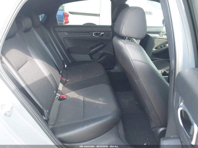 19XFL2H81SE015978 Honda Civic Sedan Sport