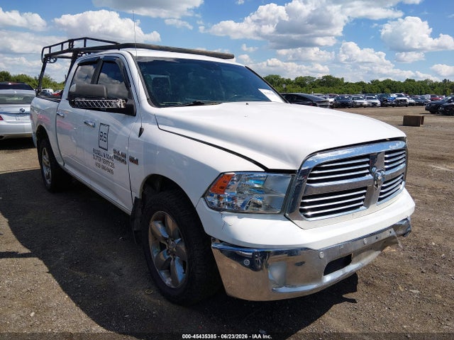 Aukcja sprzedaży 2014 Ram 1500, vin: 1C6RR7LT6ES152833, numer aukcji: 45435385