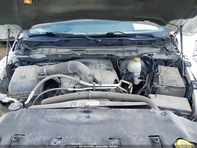 Aukcja sprzedaży 2014 Ram 1500, vin: 1C6RR7LT6ES152833, numer aukcji: 45435385