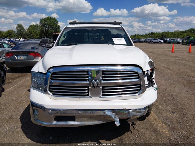 Aukcja sprzedaży 2014 Ram 1500, vin: 1C6RR7LT6ES152833, numer aukcji: 45435385