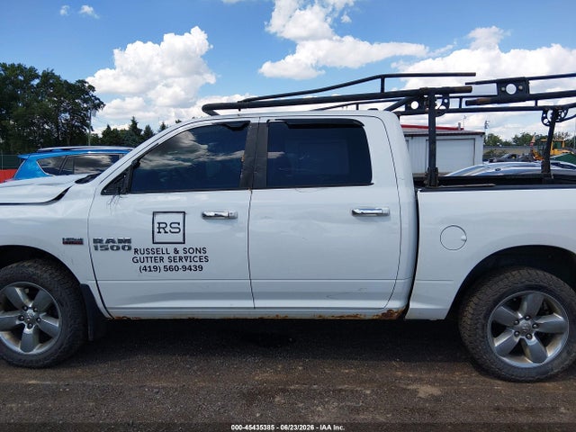 Aukcja sprzedaży 2014 Ram 1500, vin: 1C6RR7LT6ES152833, numer aukcji: 45435385