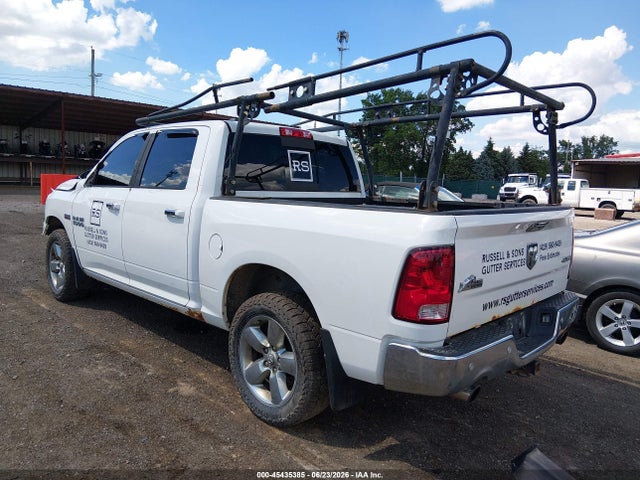 Aukcja sprzedaży 2014 Ram 1500, vin: 1C6RR7LT6ES152833, numer aukcji: 45435385