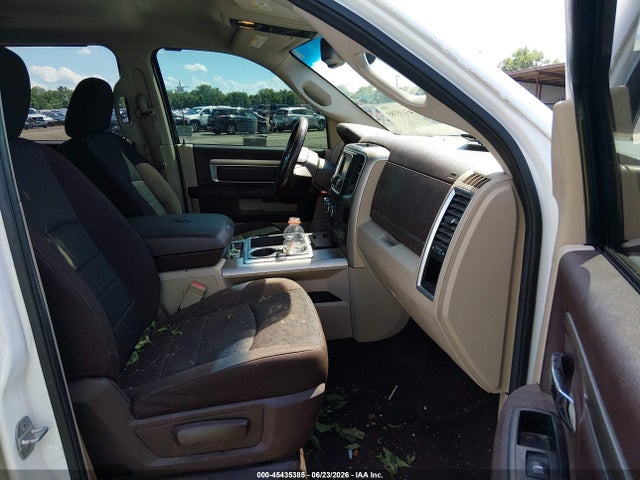 Aukcja sprzedaży 2014 Ram 1500, vin: 1C6RR7LT6ES152833, numer aukcji: 45435385