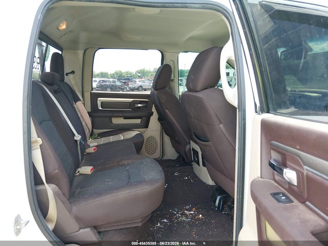 Aukcja sprzedaży 2014 Ram 1500, vin: 1C6RR7LT6ES152833, numer aukcji: 45435385