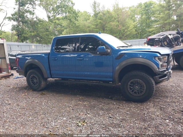 Ford F-150 Raptor 2020 1FTFW1RG4LFA36046 Image 13