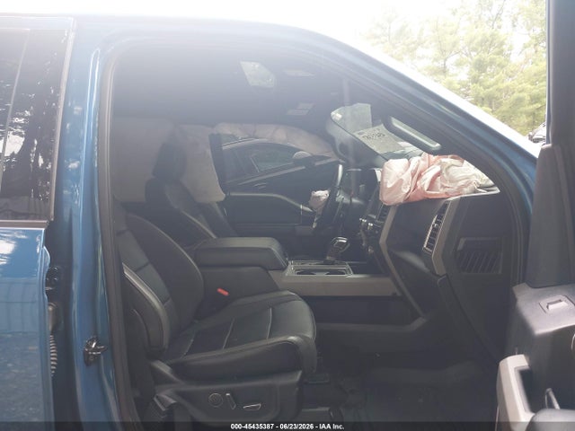 Ford F-150 Raptor 2020 1FTFW1RG4LFA36046 Image 5