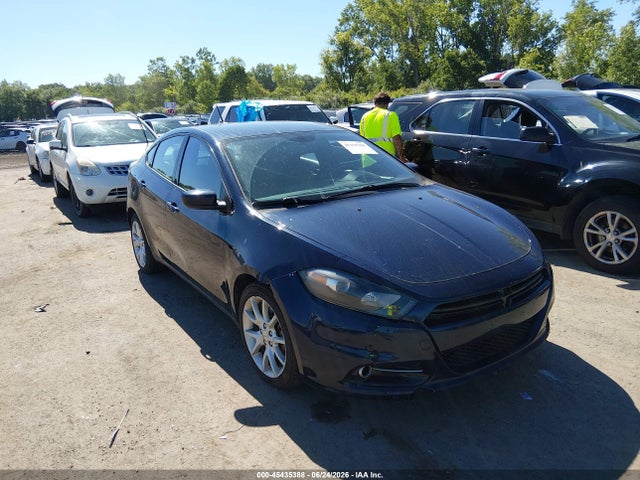 Auction sale of the 2013 Dodge Dart Sxt, vin: 1C3CDFBA8DD336797, lot number: 45435388