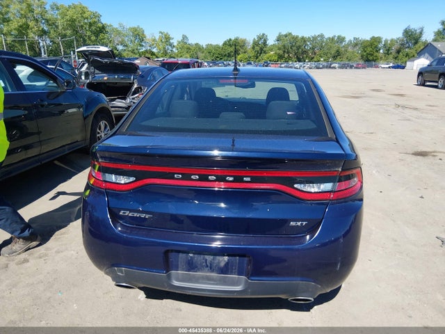 Продаж на аукціоні авто 2013 Dodge Dart Sxt, vin: 1C3CDFBA8DD336797, номер лоту: 45435388