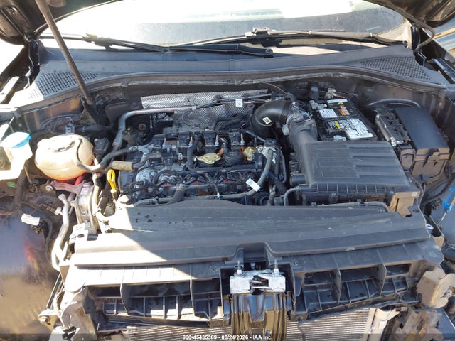 2021 Volkswagen Tiguan 2.0t Se/2.0t Se R-line Black/2.0t Sel მანქანა იყიდება აუქციონზე, vin: 3VV2B7AX9MM067403, აუქციონის ნომერი: 45435389