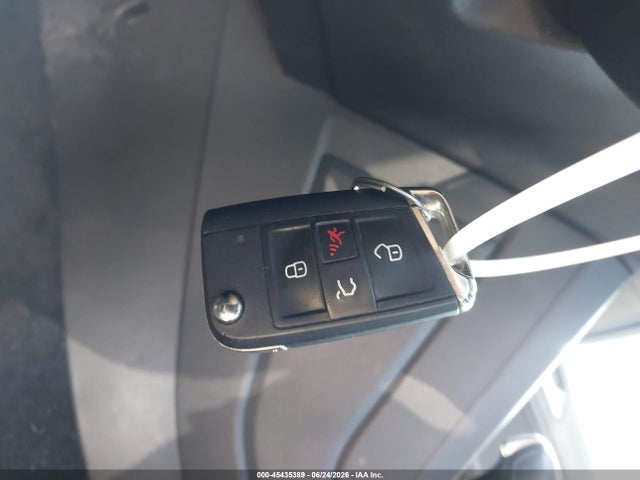 2021 Volkswagen Tiguan 2.0t Se/2.0t Se R-line Black/2.0t Sel მანქანა იყიდება აუქციონზე, vin: 3VV2B7AX9MM067403, აუქციონის ნომერი: 45435389