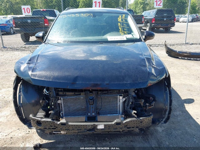 2021 Volkswagen Tiguan 2.0t Se/2.0t Se R-line Black/2.0t Sel მანქანა იყიდება აუქციონზე, vin: 3VV2B7AX9MM067403, აუქციონის ნომერი: 45435389